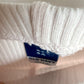 Blush Ribbed Flared Pants / 4T