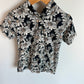 Daisy Hood T-Shirt / 5 years