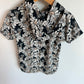 Daisy Hood T-Shirt / 5 years