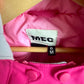 Mec Pink Toaster Suit / 6m