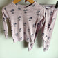Minnie PJ Top + Pants (PLAY) / 3T