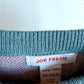 Daisy Dusty Blue Cardigan/ 18-24m