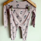 Minnie PJ Top + Pants (PLAY) / 3T
