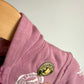 Roots Camp Pink Sweater (PLAY) / 3-6m