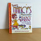 Fancy Words Book / 4-8 years
