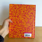 Fancy Words Book / 4-8 years