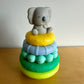 Koala Stackable Block Toy (No Shipping)