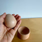 Lovevery Egg Wood Toy