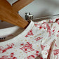Santa Christmas PJ Set / 3-4T