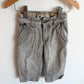Gap Grey Wash Jeans With Adjustable Waist / 18-24m