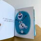 Do You Want A Hug Frozen Book / 2-5 years