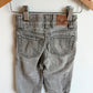 Gap Grey Wash Jeans With Adjustable Waist / 18-24m