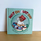 Hat On Hat Off Book / 2-5 years