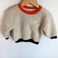 Sherpa Pocket Sweater / 18-24m
