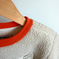 Sherpa Pocket Sweater / 18-24m