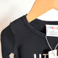 Little Black Dress (With tags) / 2T