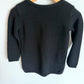 Little Black Dress (With tags) / 2T