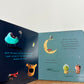 The Way Back Home Hardcover Book / 4-8 years