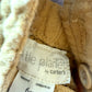 Cotton Marigold Overalls / 6m