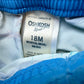 Shark Swim Shorts (No Mesh) / 18m