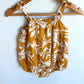 Plant Outline Romper / 24m