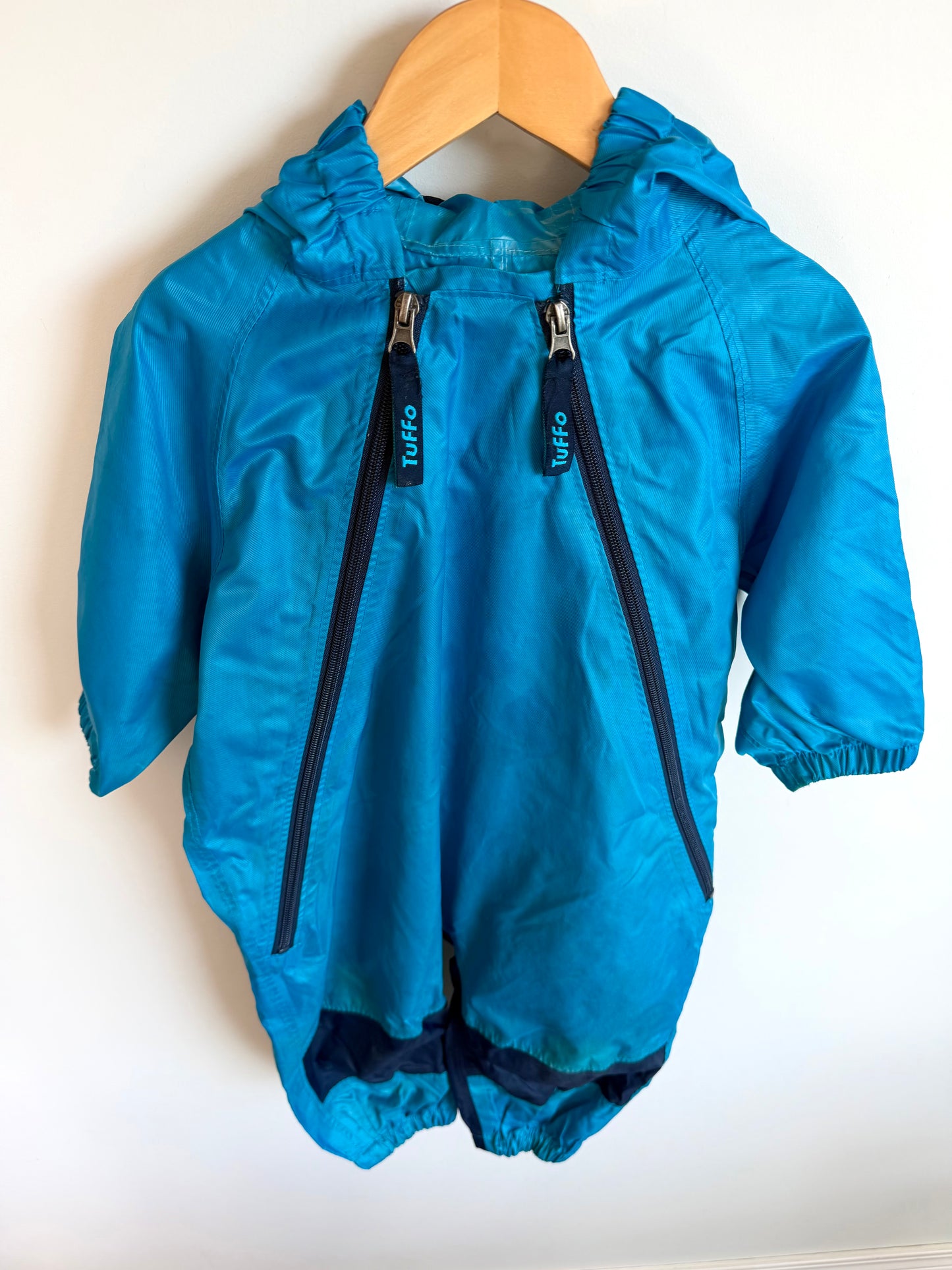 Tuffo Blue Muddy Buddy / 18m