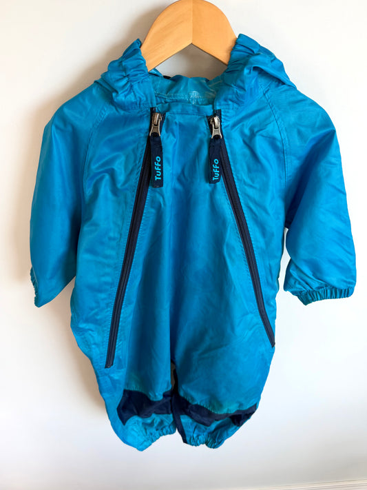 Tuffo Blue Muddy Buddy / 18m
