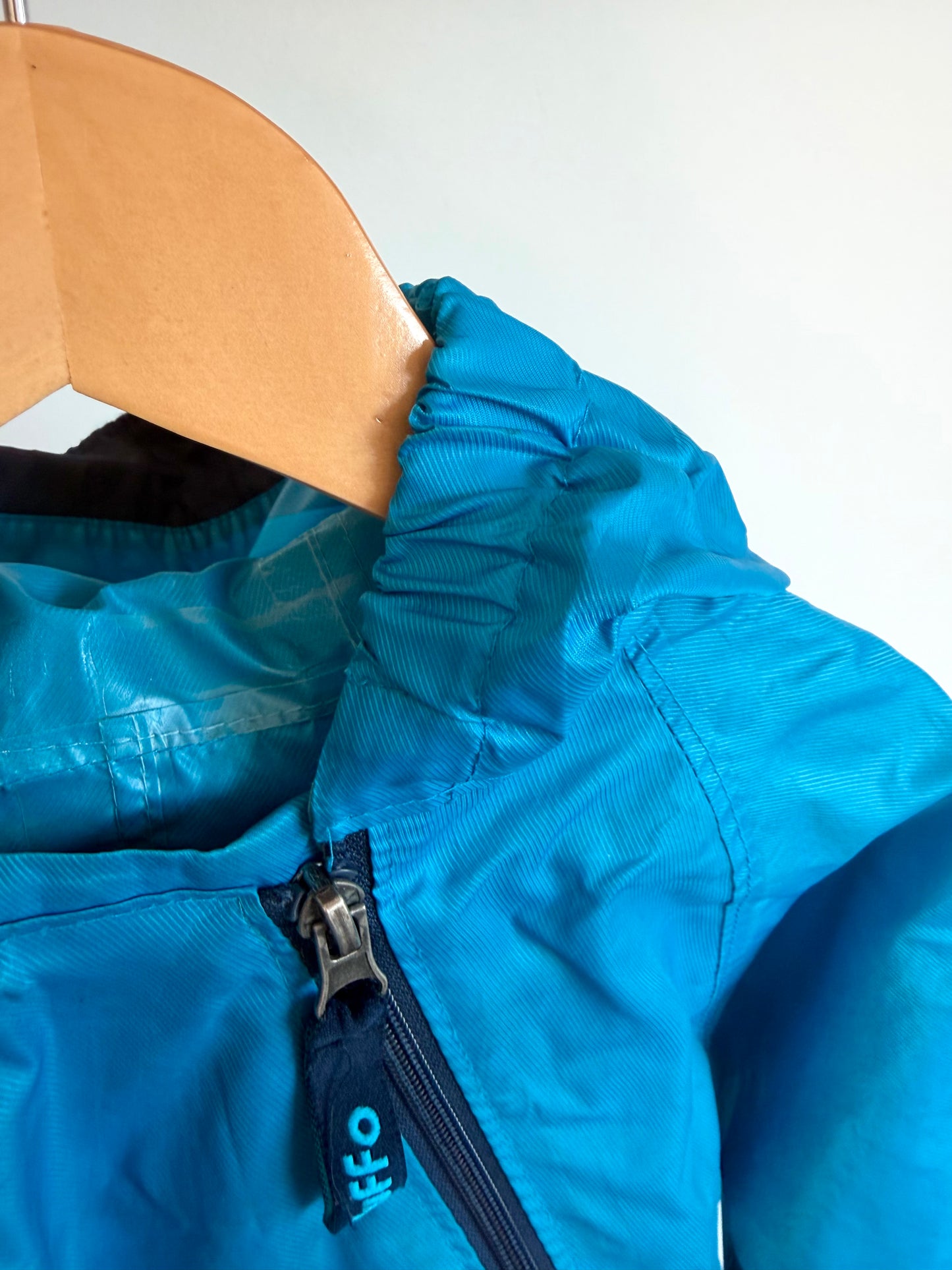 Tuffo Blue Muddy Buddy / 18m