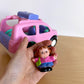 Little People Open and Close Car Toy (No Shipping)