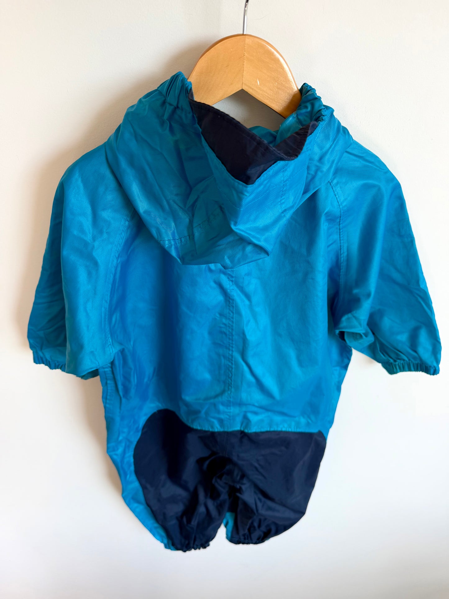 Tuffo Blue Muddy Buddy / 18m