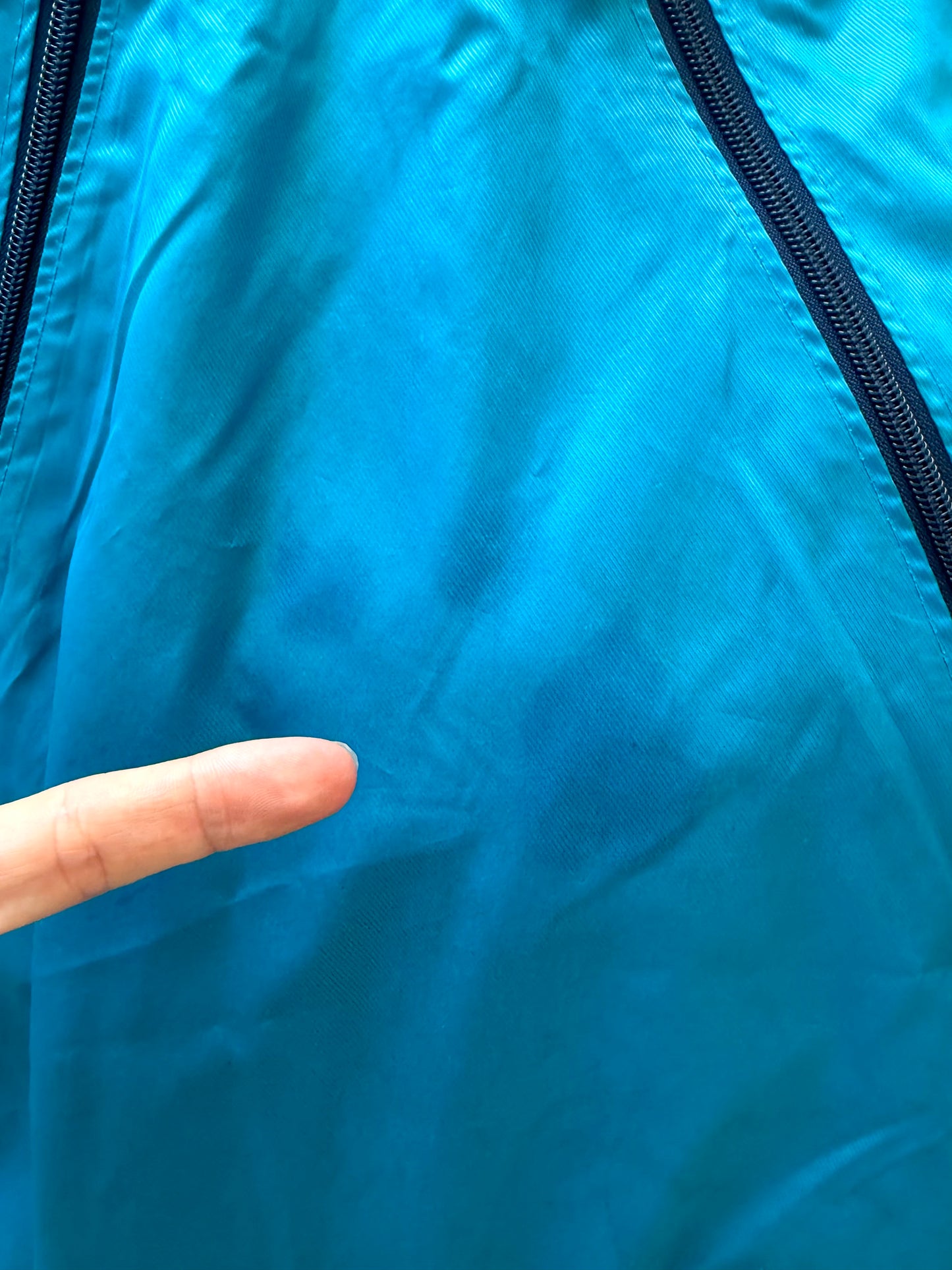 Tuffo Blue Muddy Buddy / 18m
