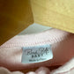 Pink Fuzzy Heart Sleeper / 6-9m