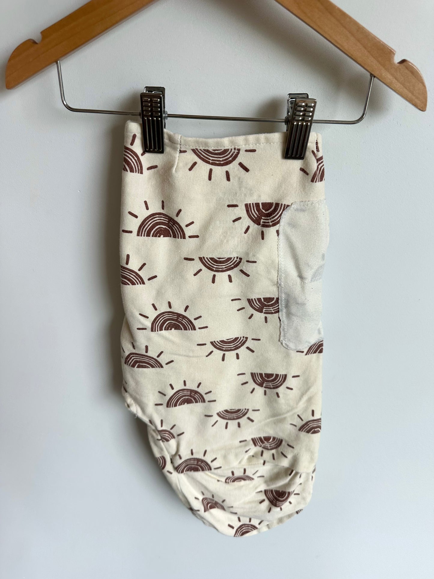 Sunshine Swaddle Wrap / 0-3m