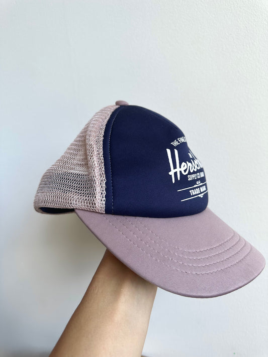 Herschel Mesh Cap / 3-7 years