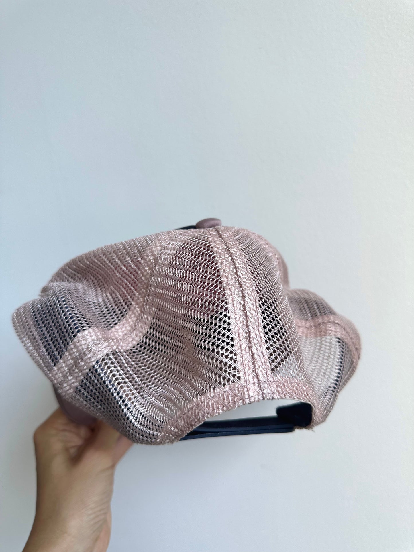 Herschel Mesh Cap / 3-7 years