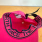 Pink Ball Cap / 2-3T