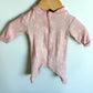 Pink Rainbow Sleeper / 0m