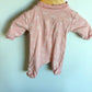 Pink Rainbow Sleeper / 0m