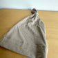 Kyte Bamboo Newborn Grey Knotted Cap / 0m