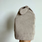 Kyte Bamboo Newborn Grey Knotted Cap / 0m