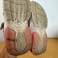 Light Up Pink Runners / Size 8 Toddler