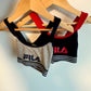 Fila Grey + Black Bras / 10 years?