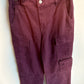 Mulberry Wide Leg Pants / 12 years