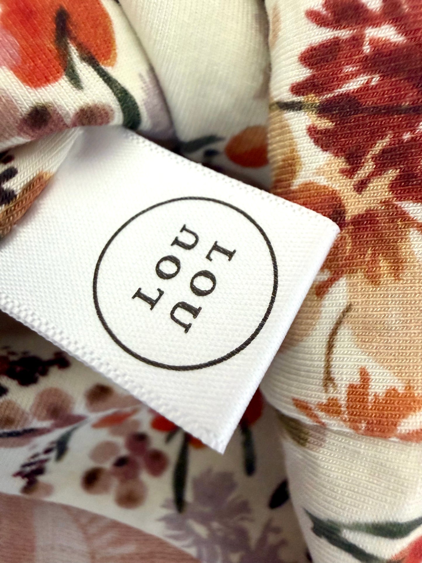 Lou Lou Soft Toque / 0-4m?