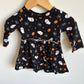 Boo Dress / 6m