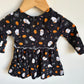 Boo Dress / 6m