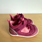 Ecco Biom Pink Leather Shoes / Size 4.5 Toddler