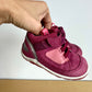 Ecco Biom Pink Leather Shoes / Size 4.5 Toddler
