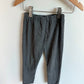 Grey Leggings with Back Pocket / 2T?