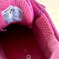 Ecco Biom Pink Leather Shoes / Size 4.5 Toddler